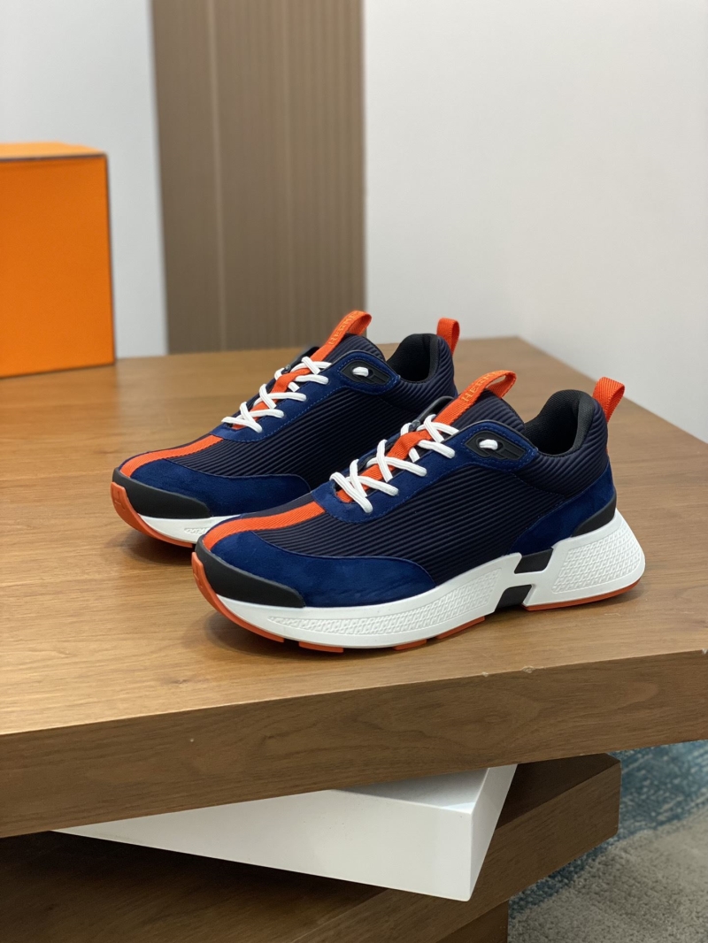 Hermes Sneakers